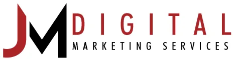 JM DIGITAL MARKETING SERVICES LOGO